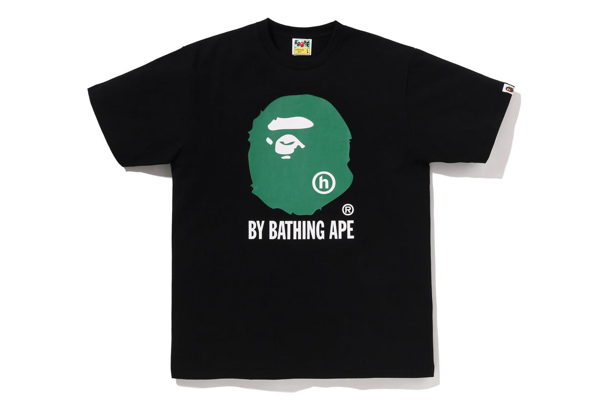 BAPE X HIDDEN BY BATHING APE TEE