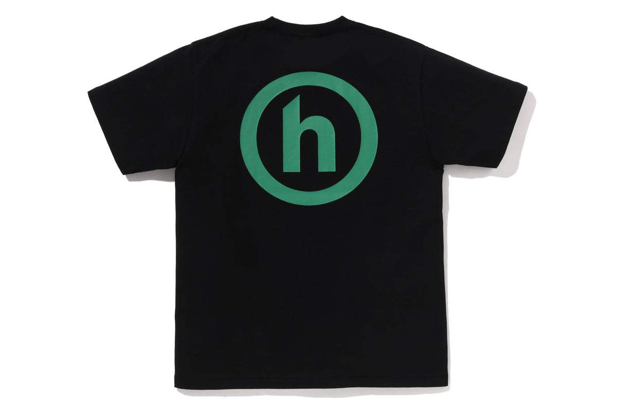 BAPE X HIDDEN BY BATHING APE TEE