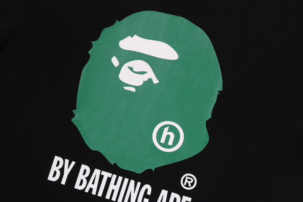 BAPE X HIDDEN BY BATHING APE TEE