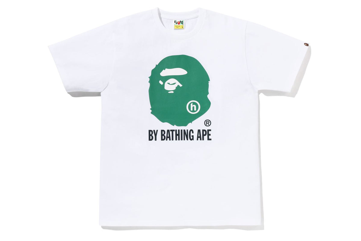 BAPE X HIDDEN BY BATHING APE TEE
