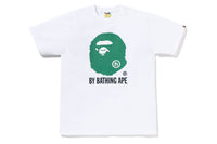 BAPE X HIDDEN BY BATHING APE TEE