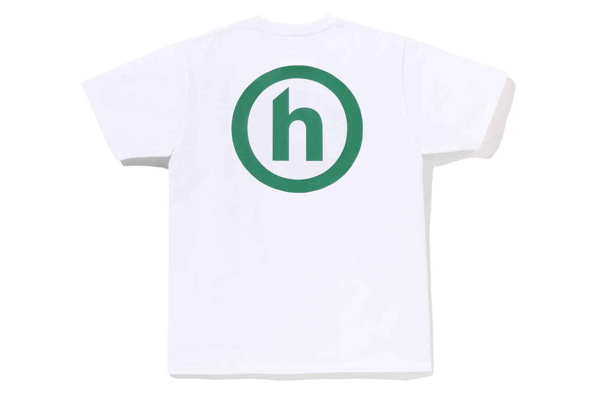 BAPE X HIDDEN BY BATHING APE TEE