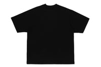 BAPE X DISNEY MICKEY MOUSE COLLEGE RELAXED FIT TEE