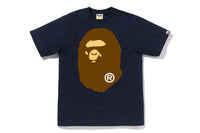 BIG APE HEAD TEE