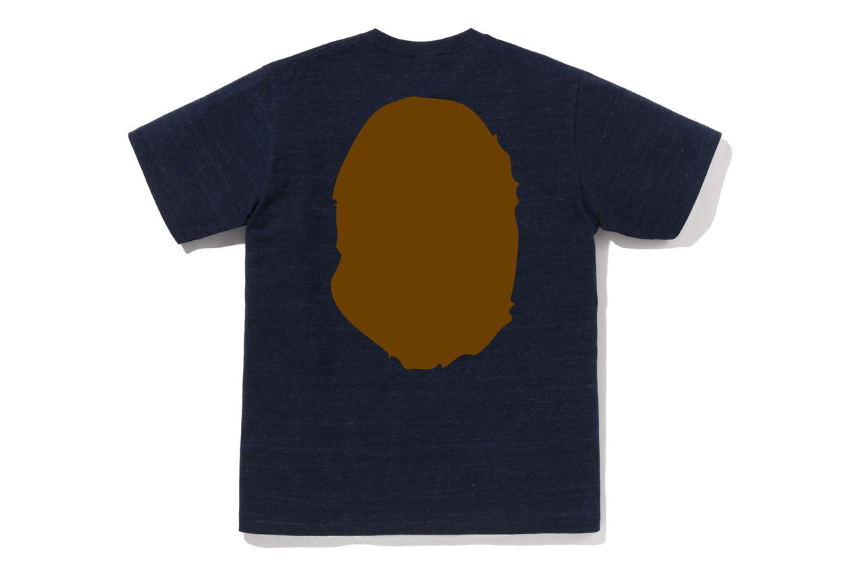 BIG APE HEAD TEE