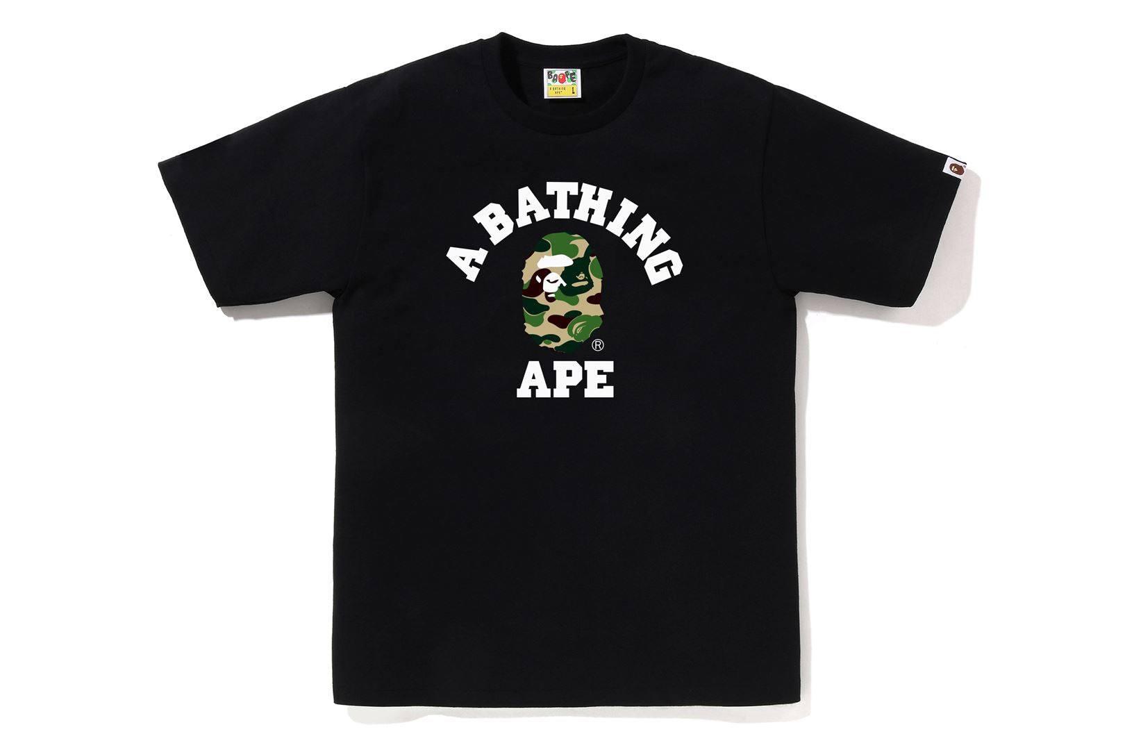 CLOTHING – uk.bape.com