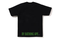 ABC CAMO APE FACE STA TEE