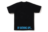 ABC CAMO APE FACE STA TEE