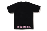 ABC CAMO APE FACE STA TEE