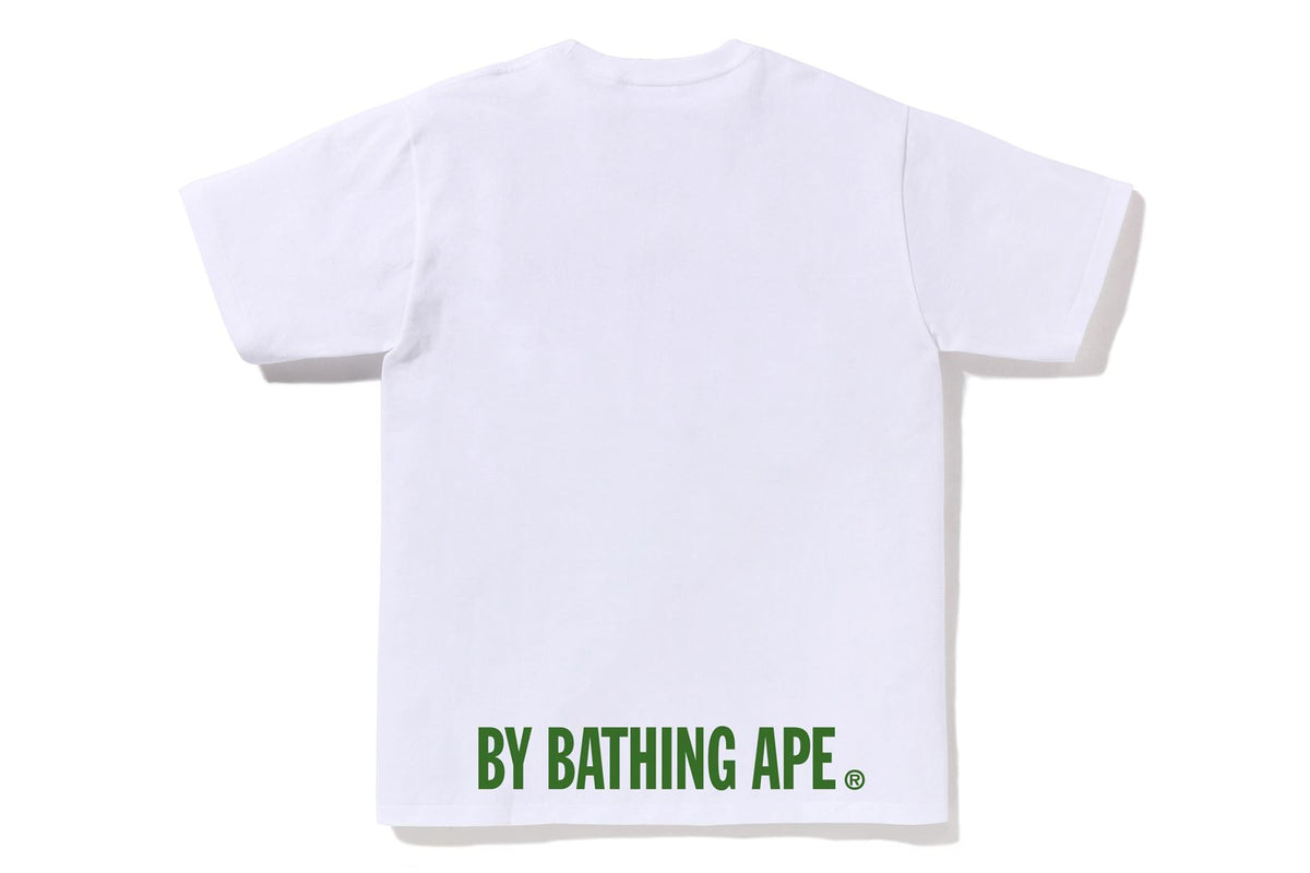 ABC CAMO APE FACE STA TEE