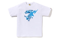 ABC CAMO APE FACE STA TEE