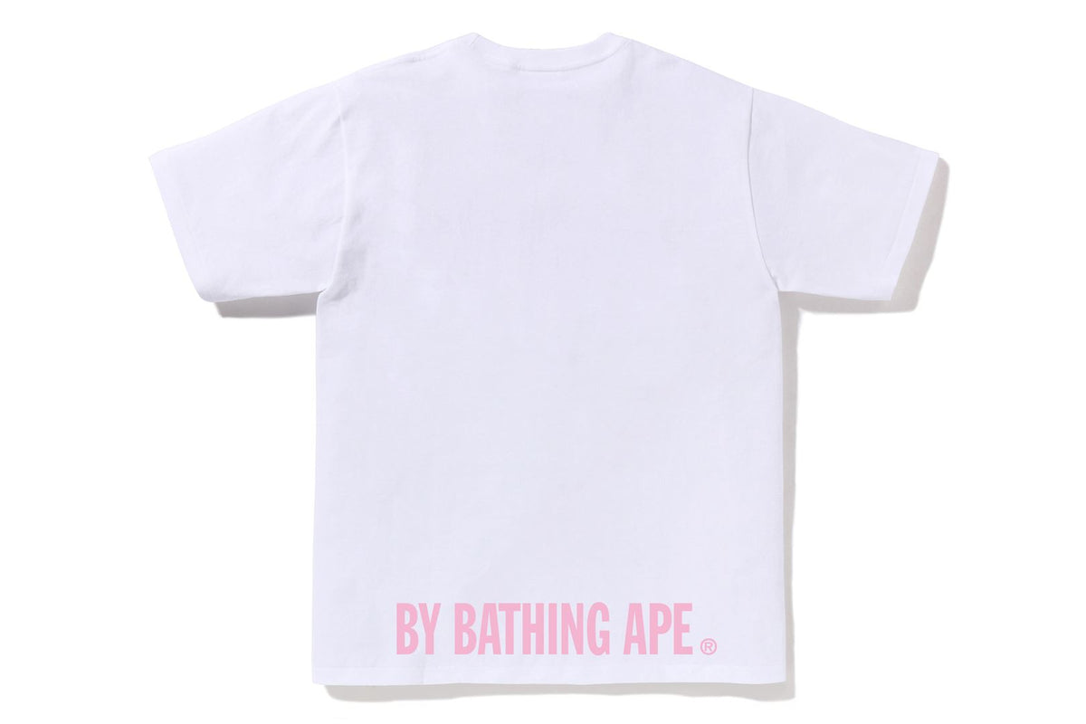 ABC CAMO APE FACE STA TEE