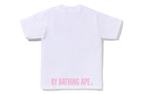 ABC CAMO APE FACE STA TEE