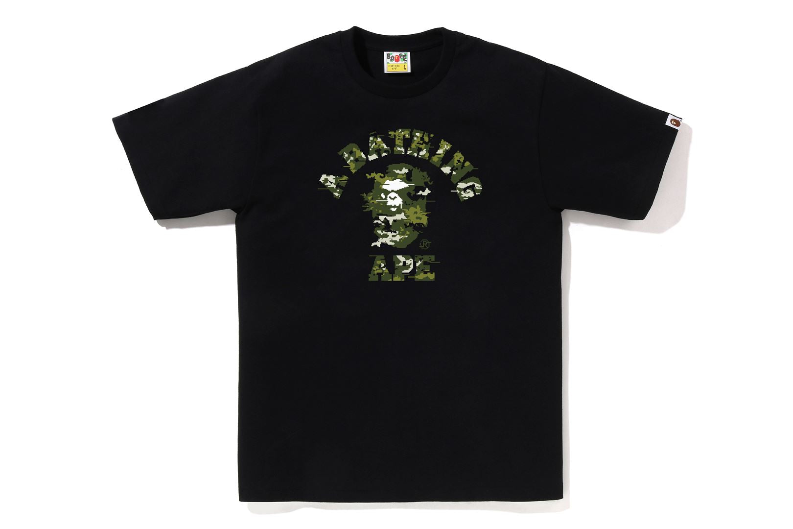 T-SHIRT – uk.bape.com