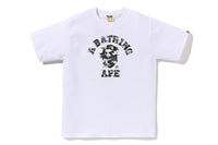 MULTI PIXEL CAMO COLLEGE TEE