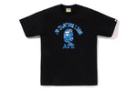 Black (Blue)