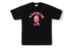 Black (Pink)