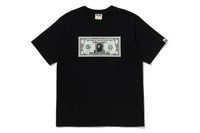 BAPE BANKNOTE TEE