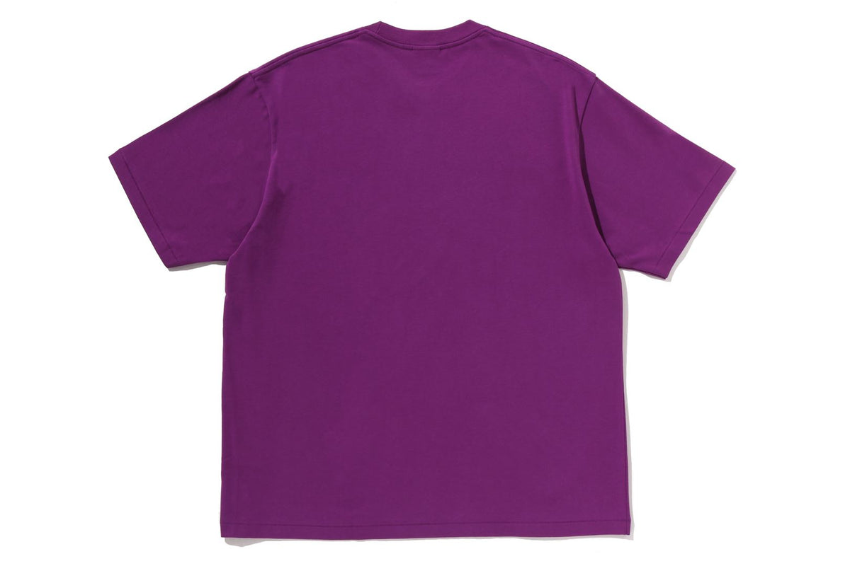 COLOR CAMO APE HEAD RELAXED FIT TEE