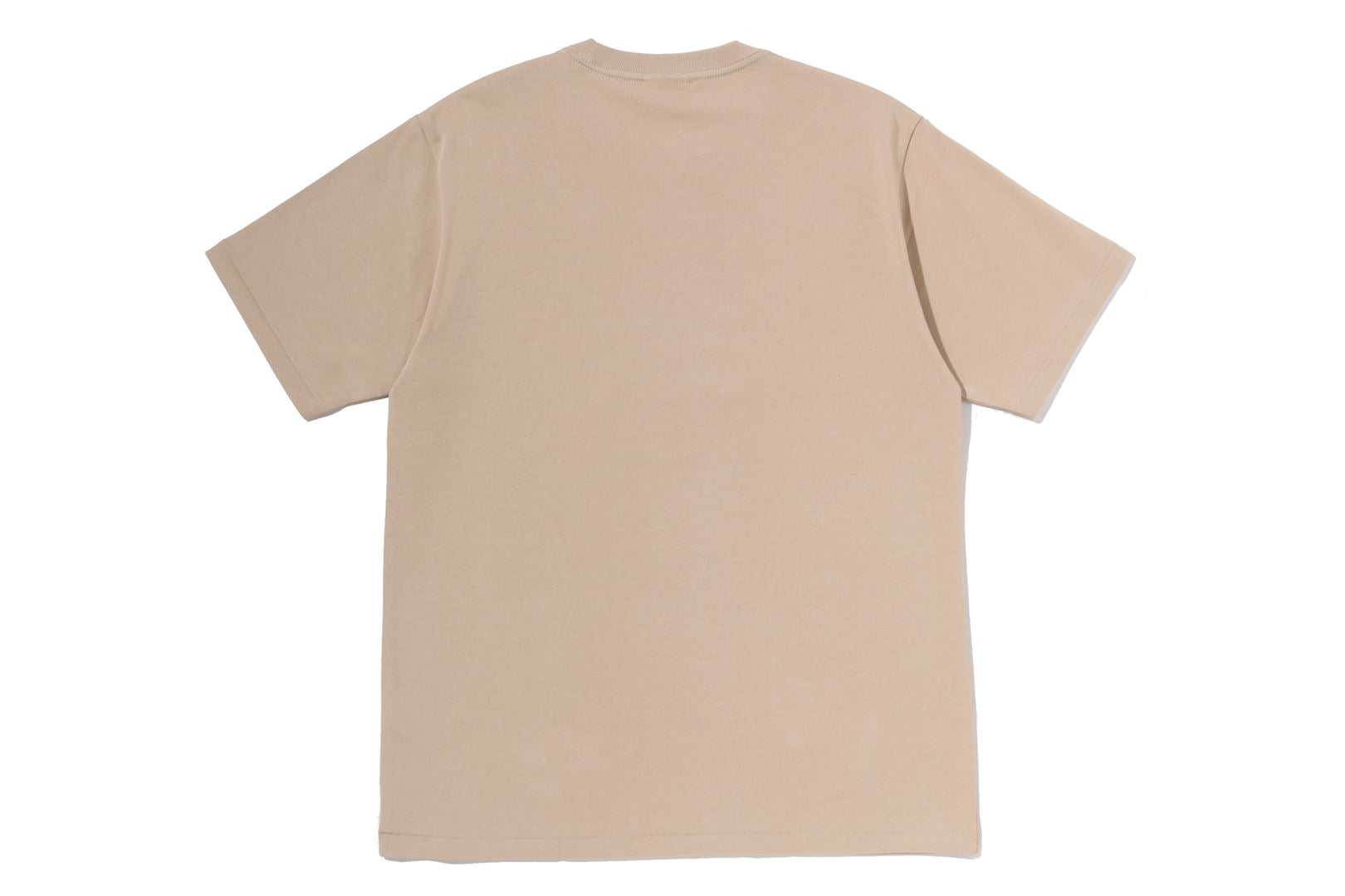 A BATHING APE® Ape Shall Never Kill Ape Tee | Bape official