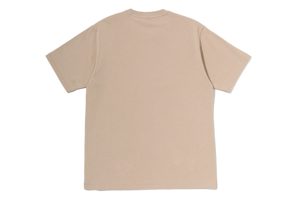 APE SHALL NEVER KILL APE TEE