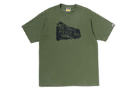 APE SHALL NEVER KILL APE TEE