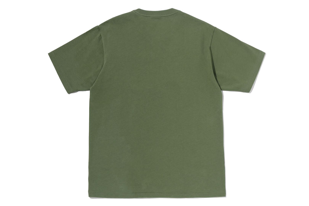 APE SHALL NEVER KILL APE TEE