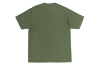 APE SHALL NEVER KILL APE TEE