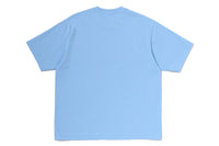 APE SHALL NEVER KILL APE COLLEGE  RELAXED FIT TEE