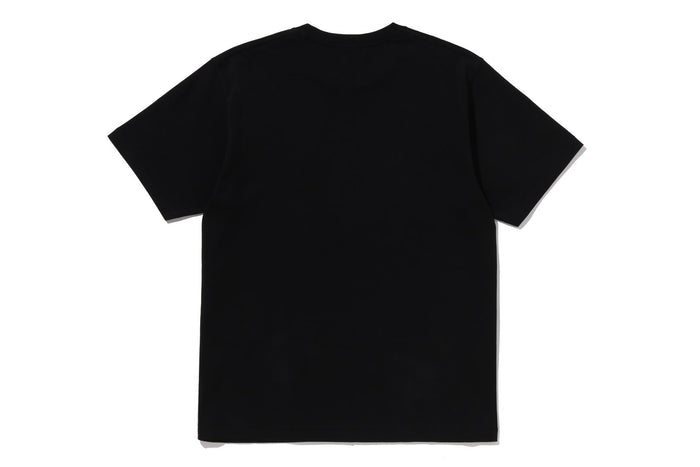 SCREEN CAMO BY BATHING APE TEE