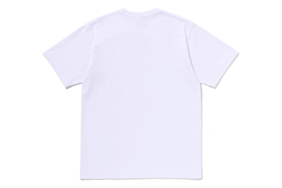 PALM RESORT CAMO APE HEAD TEE