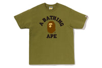COLLEGE TEE