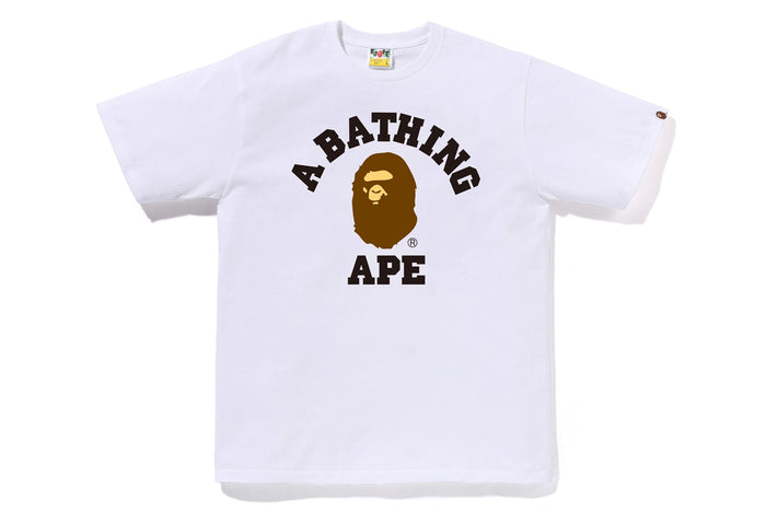COLLEGE TEE
