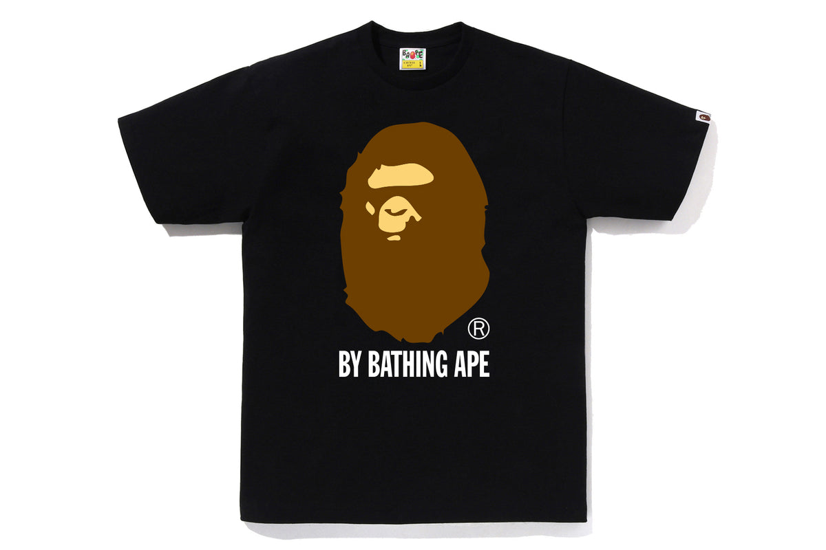BY BATHING APE TEE