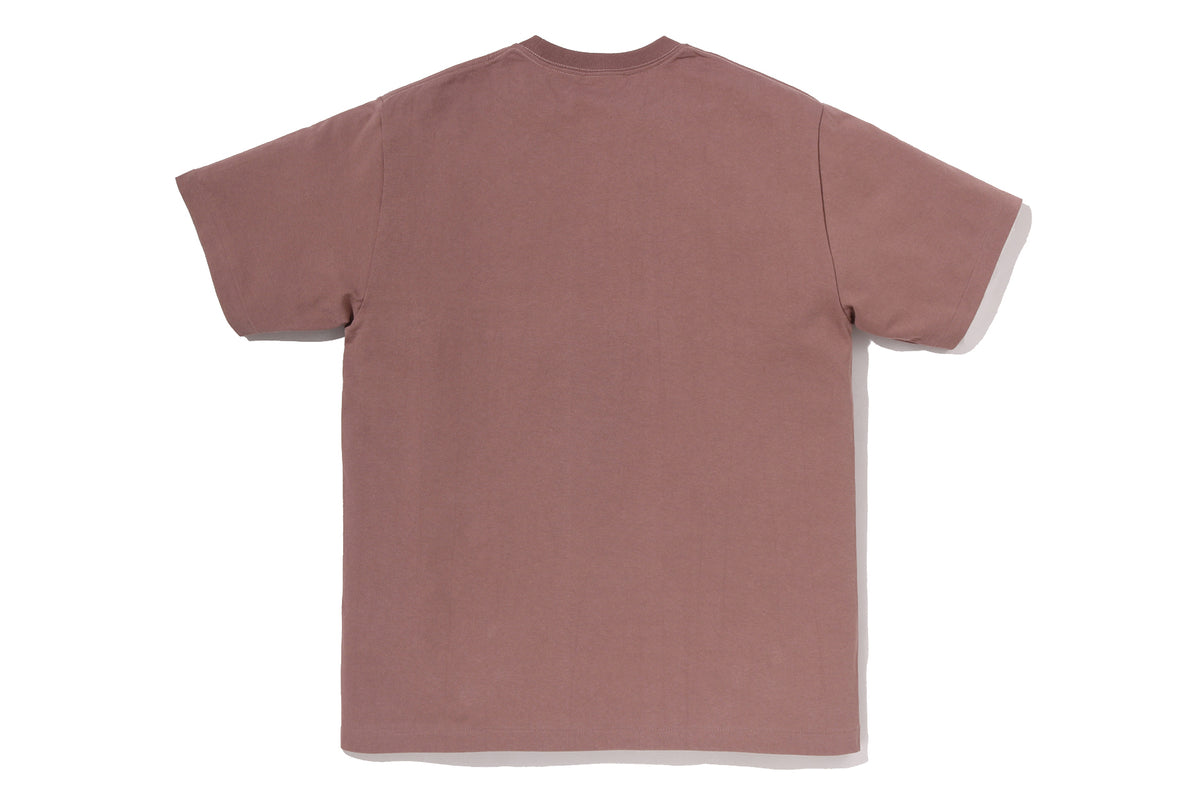 BY BATHING APE TEE