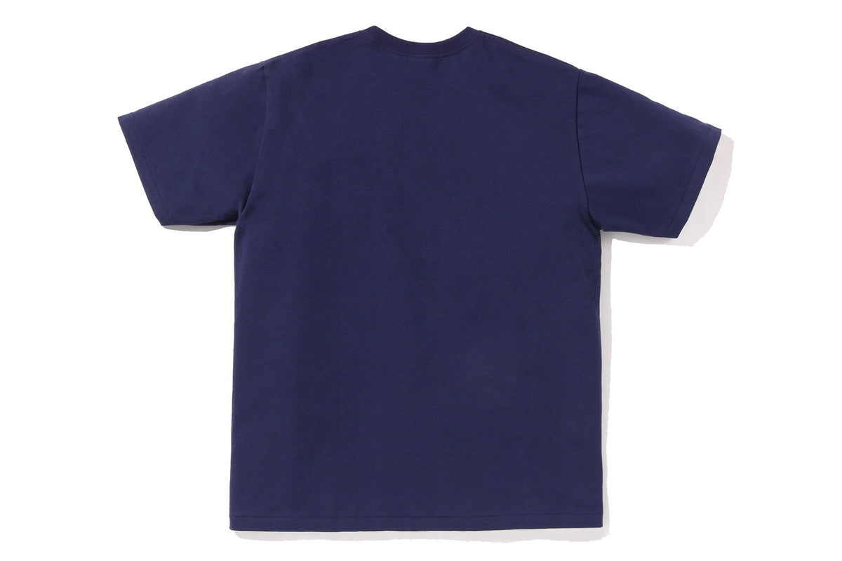 BY BATHING APE TEE