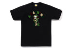 Black (Green)
