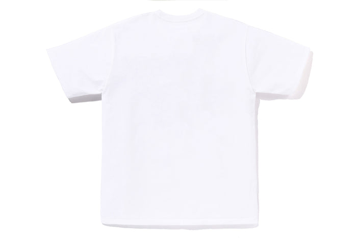 1ST CAMO BY BATHING APE TEE