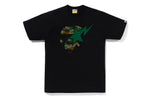Black (Green)
