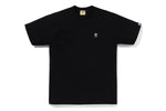 Black (Yellow)