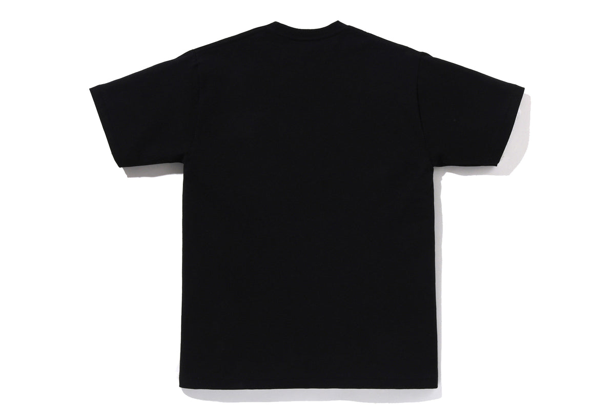 1ST CAMO ONE POINT TEE