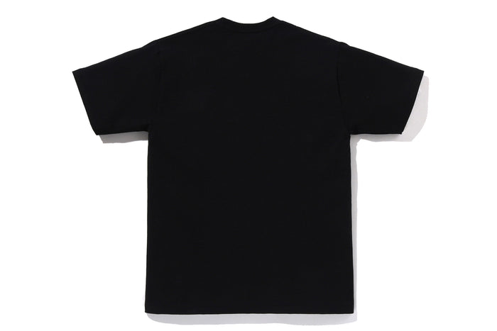 1ST CAMO ONE POINT TEE