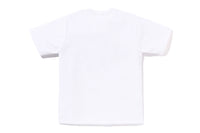 1ST CAMO ONE POINT TEE