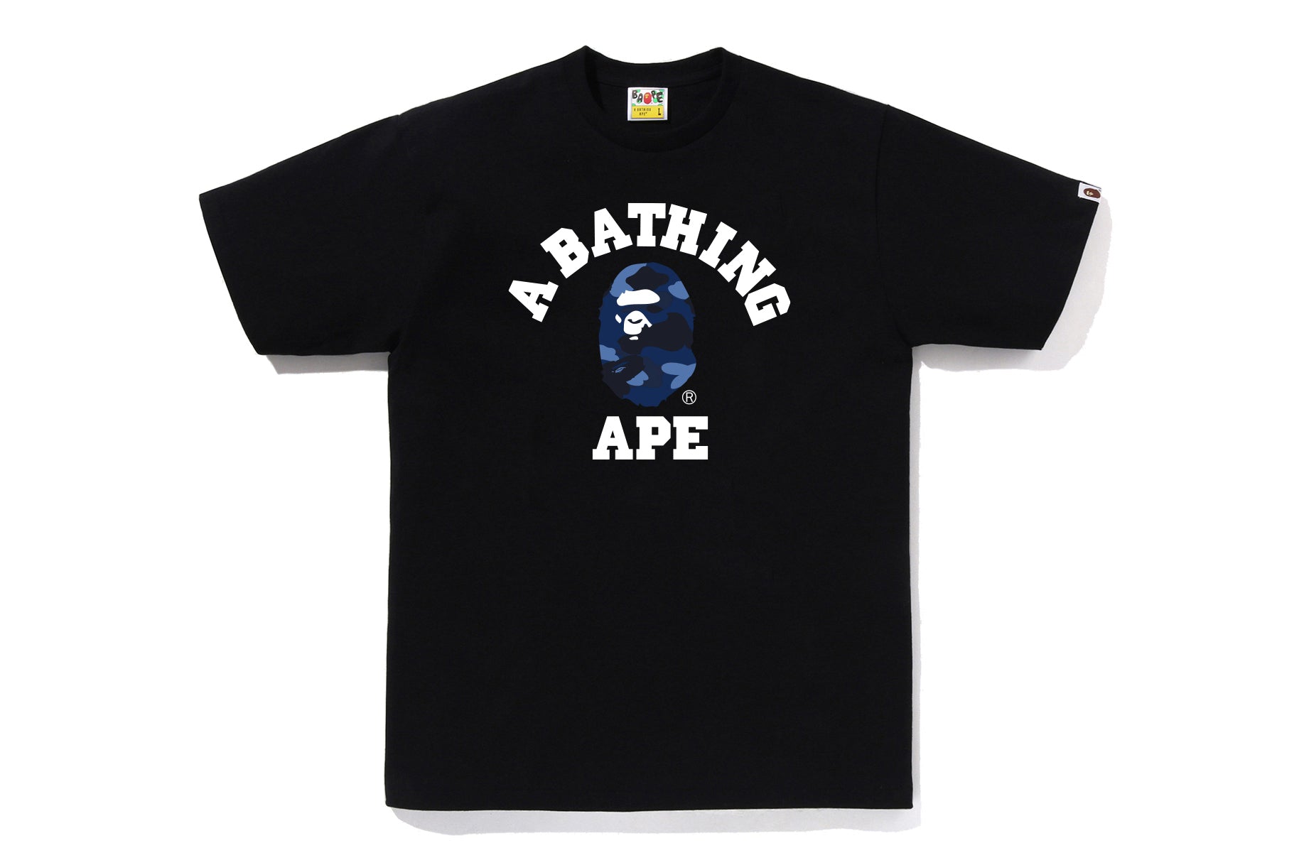 T-SHIRT – uk.bape.com