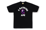 Black (Purple)