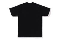 COLOR CAMO COLLEGE TEE