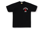 Black (Red)