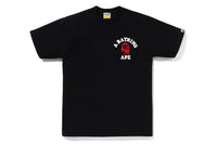COLOR CAMO COLLEGE ATS TEE