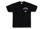 Black (Purple)