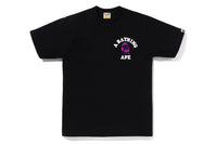 COLOR CAMO COLLEGE ATS TEE